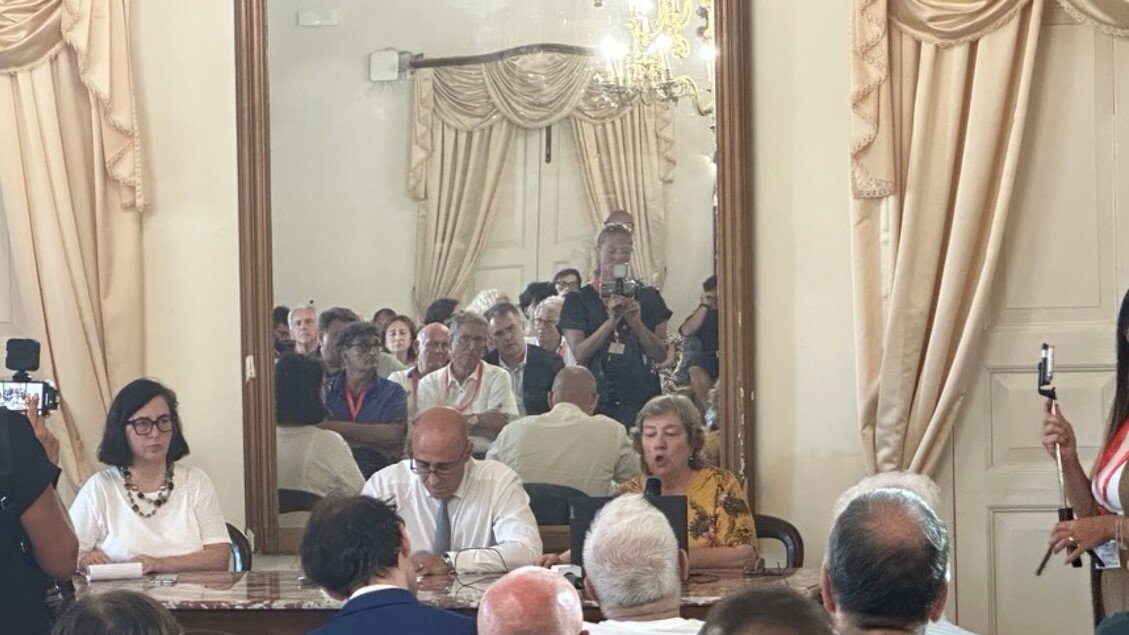 Ex Ilva: associazioni a sindaco Taranto, 'difenda la vita' - Notizie