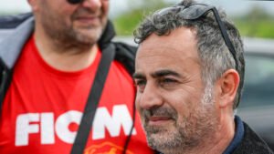 Ex Ilva: De Palma, 'clima intimidazione inaccettabile' - Notizie