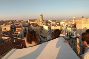 Feste d'estate a Ruvo di Puglia: programma completo di agosto