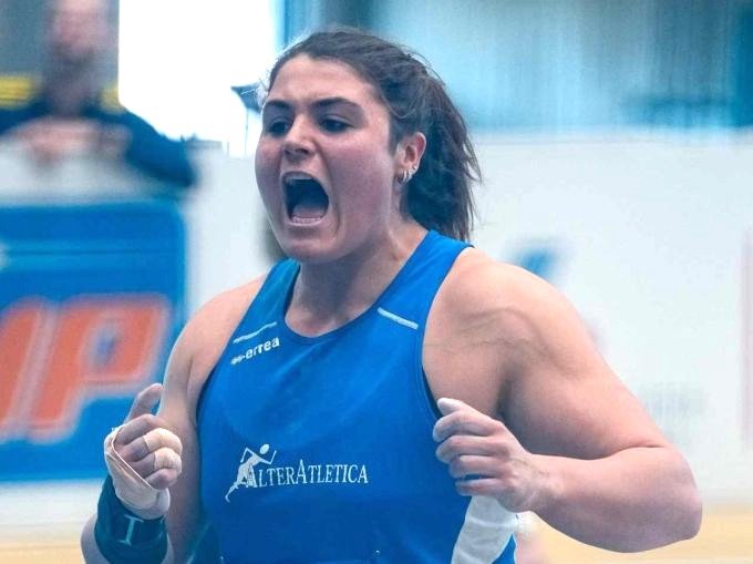 Nel weekend si svolgeranno gli assoluti di Atletica a Caorle, con tutte le speranze della Puglia.