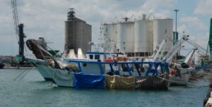 Regione Puglia, Avviso Pubblico: Aiuti in regime de minimis sostegno economico fermo pesca – Pesce Spada - 2025