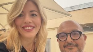 Stop al processo a Sangiuliano: il Senato salva l'ex ministro
