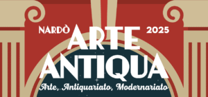 antiquariato a Nardò in mostra da domani