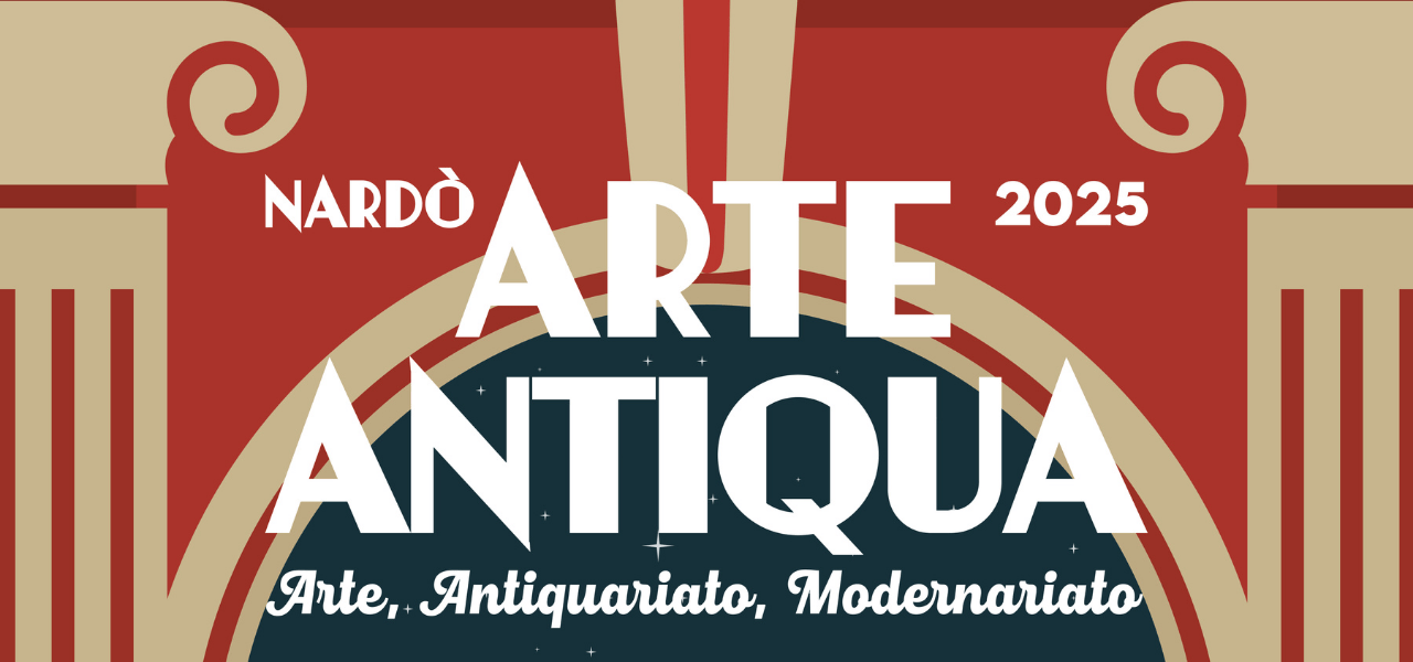 antiquariato a Nardò in mostra da domani