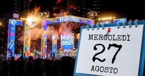 Cosa fare in Puglia mercoledì: sagre, tour serali, concerti e mercatini per un'estate indimenticabile.
