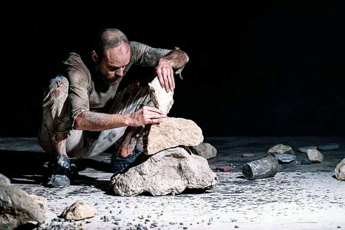 Brindisi Performing Arts Festival