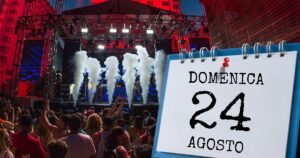 Appuntamenti estivi della domenica in Puglia: eventi, sagre e natura per concludere il weekend tra relax e bellezza