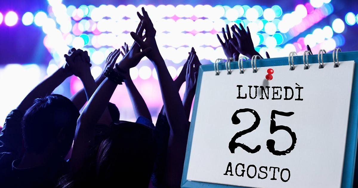 Lunedì in Puglia: eventi, concerti e cinema sotto le stelle per un inizio d'estate 2025 al meglio