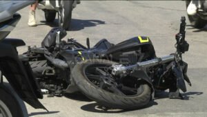 Asset 2024: le principali cause degli incidenti stradali sono l'eccesso di velocità e la guida distratta