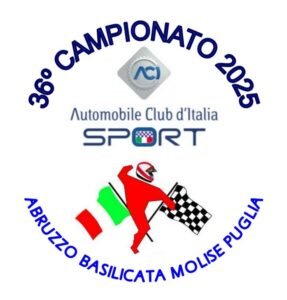 36° Campionato di Rally e Velocità in Abruzzo, Basilicata, Molise e Puglia