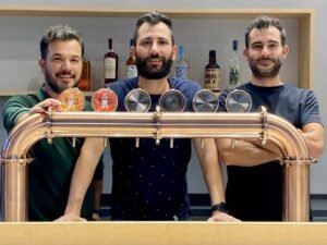 A caccia della birra Puddu, la sarda dal carattere forte