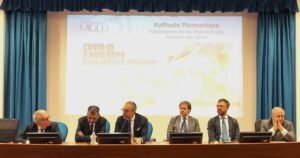 A cinque anni dal Covid, la sanità pugliese fa il bilancio: “Maggiore sicurezza e risorse per il futuro”
