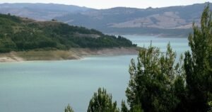 Acqua alla Puglia, Fanelli (Pd): "Il tubone Liscione - Finocchito non è stato finanziato"