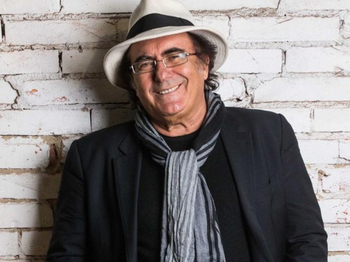Al Bano ricorda Baudo: «Era soprattutto un grande nell'anima. Portò i metalmeccanici sul palco dell'Ariston»