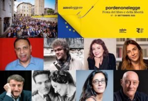 Al festival Pordenonelegge, 55 anteprime di libri