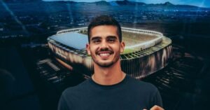 André Silva inizia una nuova avventura con l'Elche: un nuovo capitolo per l'ex attaccante del Milan.