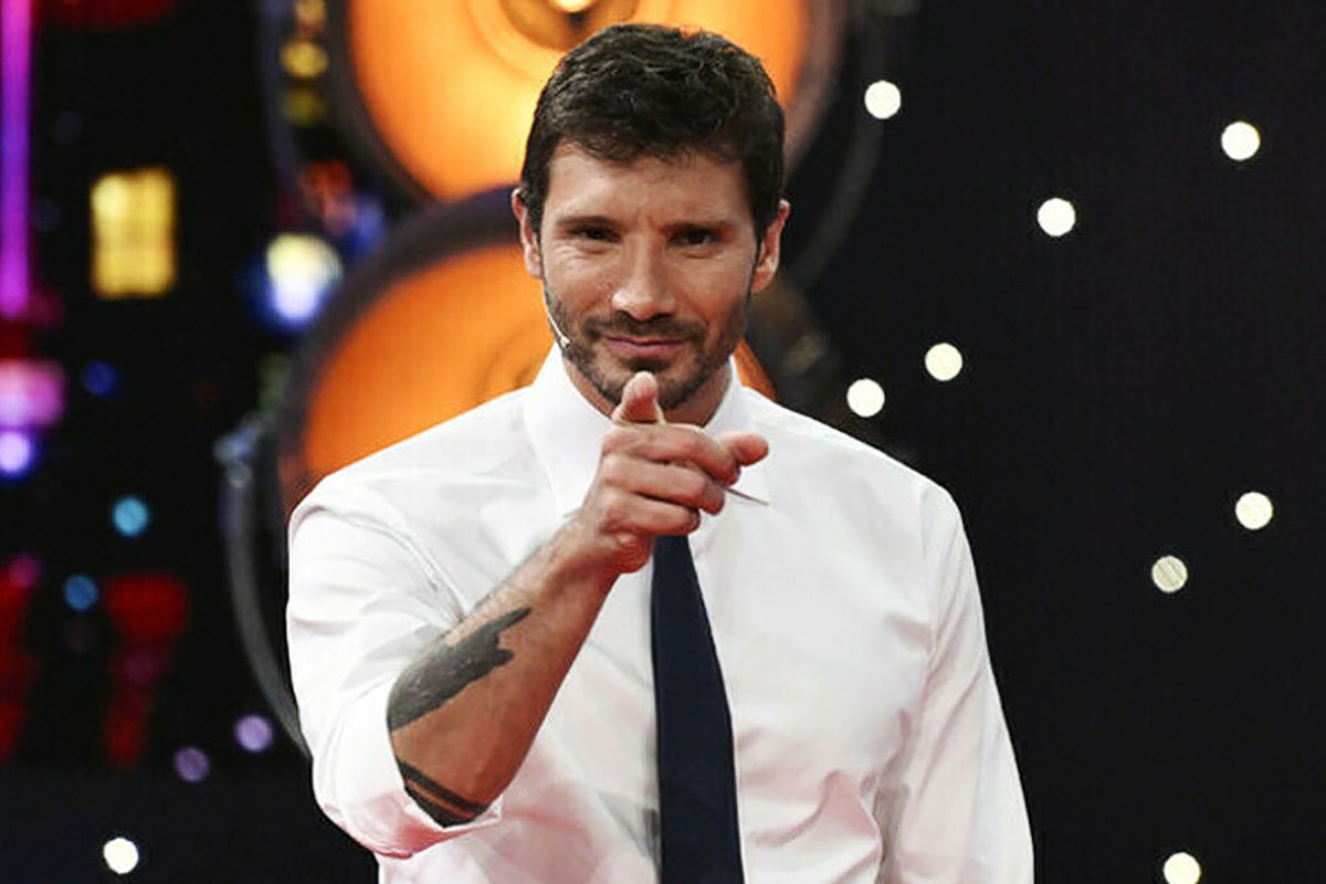 Stefano De Martino