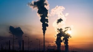 Asia: la nuova frontiera dell’ammoniaca per ridurre l'uso del carbone