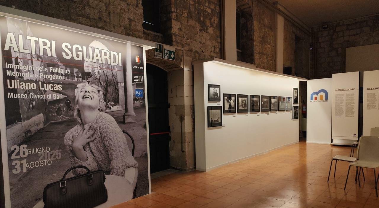 Aumento delle presenze nei musei di Bari: +30% al Civico, +40% al Castello