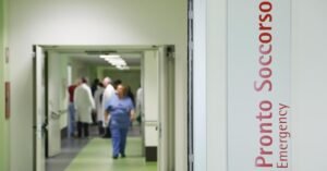 Aumento per i professionisti del Pronto Soccorso in Puglia