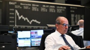 Borsa: Europa positiva nel finale, effetto Powell, Milano +0,75%
