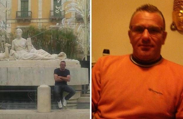 Cade mentre monta luminarie a Valenzano, muore a 46 anni il giorno di Ferragosto