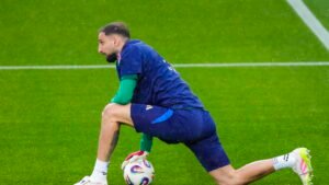 Calciomercato: scoppia il caso Donnarumma, il portiere non rinnova con il PSG