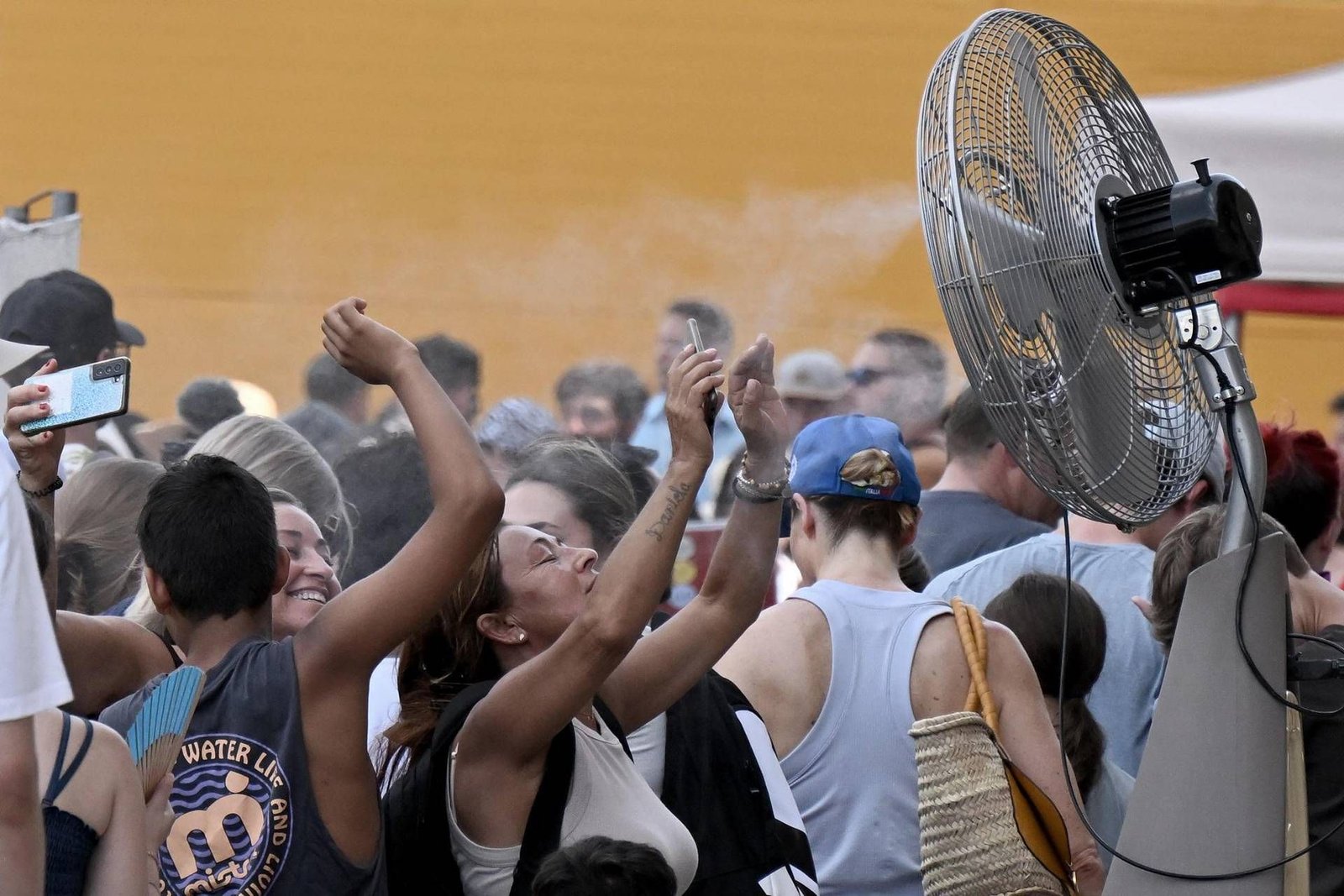 Caldo infernale: che tempo farà prima di Ferragosto?