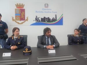 Canosa: Daspo per coltelli e petardi agli eventi sportivi