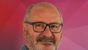 Canosa calcio, muore nel sonno a 62 anni Antonio Luisi, storico dirigente della società.