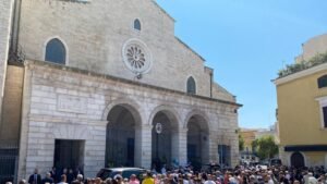 Ciclisti travolti e uccisi nel Barese, Avis chiede giustizia