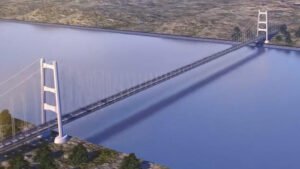 Comitato: "Ponte 60 volte più caro dell'autostrada più costosa"