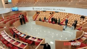 Convocato il Consiglio regionale sul disavanzo della Sanità in Puglia: "Coprire il deficit residuo di 81 milioni"