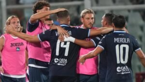 Coppa Italia: avanzano Vicenza, Cerignola e Pescara. Ecco il calendario dei trentaduesimi.
