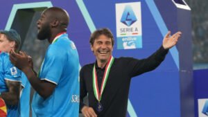 Countdown Serie A: le milanesi a caccia del Napoli