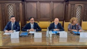 Crescita economica in Puglia: nel 2024 ha perso ulteriore intensità secondo Bankitalia