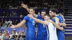 Da Piazza Plebiscito a Napoli a Santa Giulia a Milano: sedi e calendario dell'Eurovolley 2026