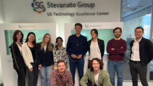 Dazi, Stevanato sugli insediamenti produttivi all’estero: «Serve investire con coraggio e diventare più globali. Negli Stati Uniti vanno viste le occasioni»