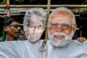 Dazi Usa all'India: un boomerang per Trump? Gli scenari