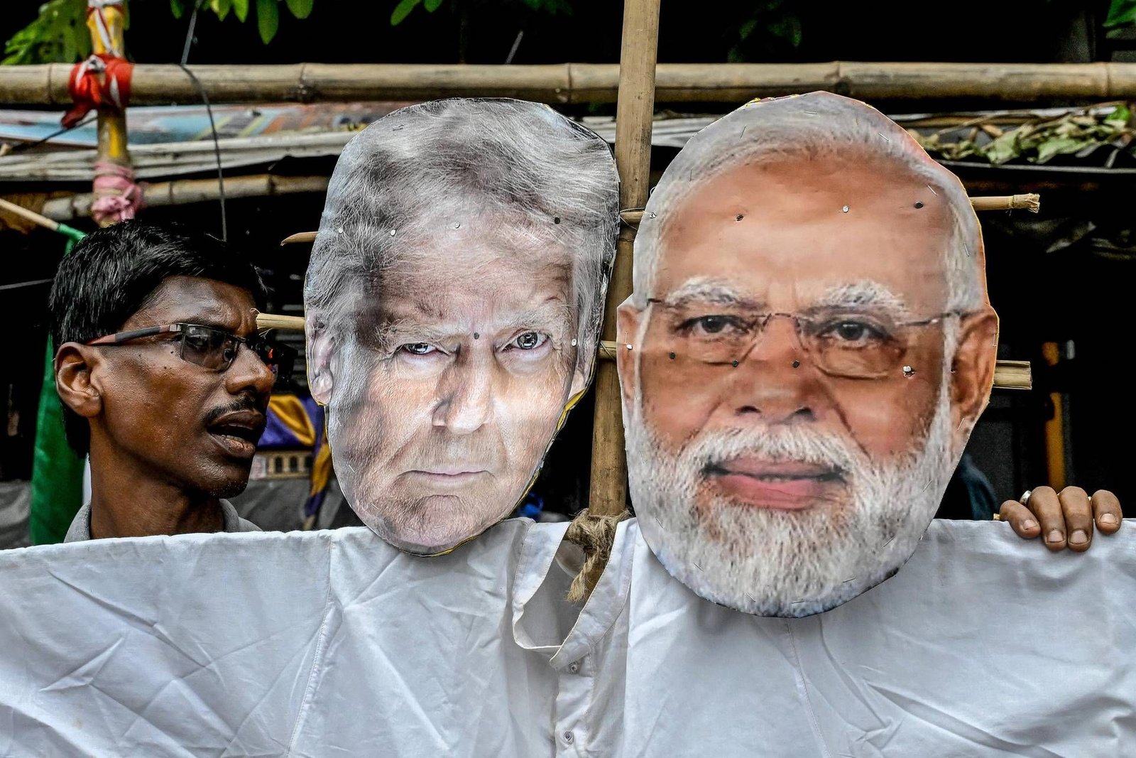 Dazi Usa all'India: un boomerang per Trump? Gli scenari