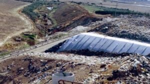 Discariche abbandonate: la Regione investe 85 milioni per chiudere 13 siti, tra cui Foggia e Cerignola.