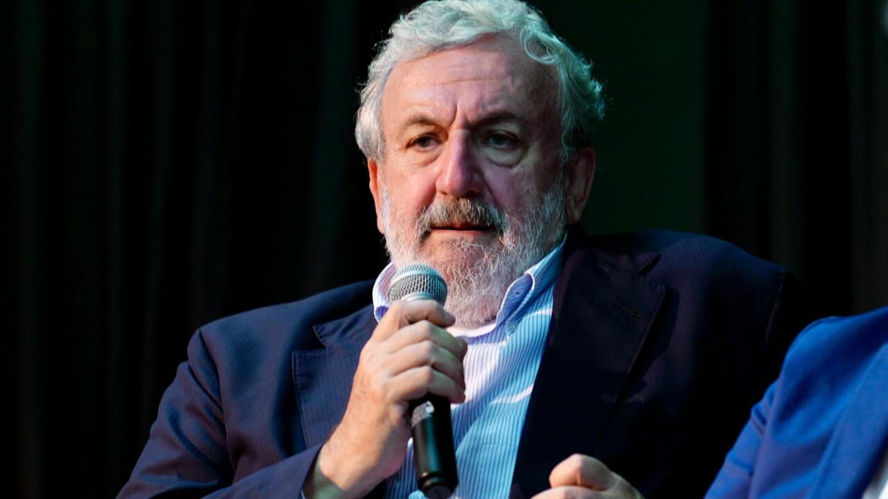 Economia pugliese, Emiliano respinge l'idea di una frenata: "Crescita superiore alla media del Centro-Nord"
