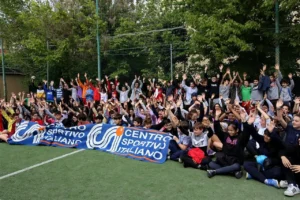 Esclusi per troppa passione: la Regione Puglia dimentica ancora lo sport di base