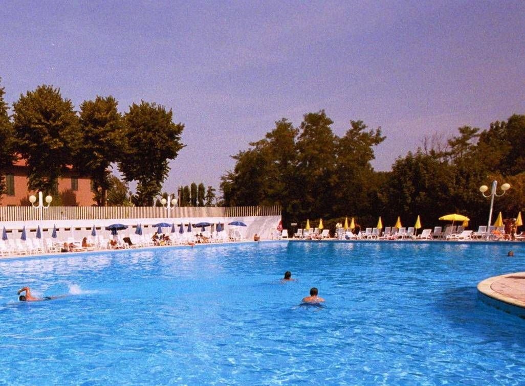 Estate, tempo di terme: identikit degli ospiti 'over 50 in cerca di terapia e 35enni in cerca di relax'