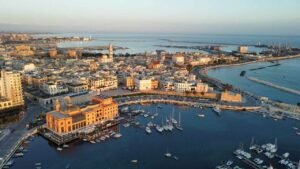 Eventi a Bari e provincia: cosa fare nel weekend dal 22 al 24 agosto 2025
