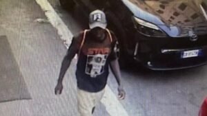 Fermato un 26enne per lo stupro a Roma, 'ero drogato'