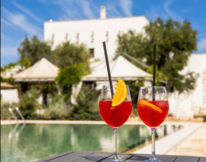 Ferragosto in Puglia: dal mare d’incanto alle masserie segrete, un viaggio dei desideri