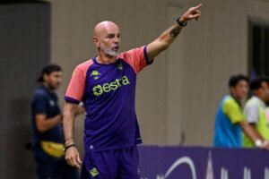 Fiorentina-Polissya 3-0: Gosens e Gudmundsson a segno nella Conference League