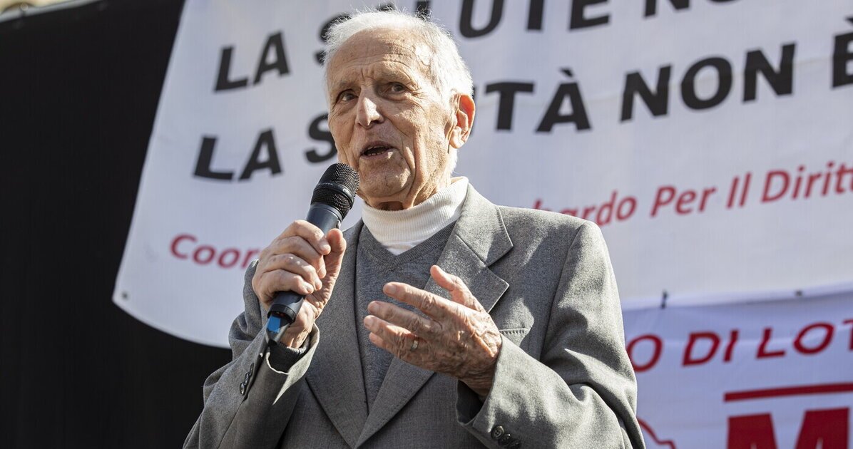 Garattini: "Il ministro Schillaci deve reagire contro le nomine della Commissione vaccini. È un insulto ai morti di Covid"