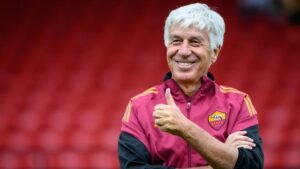 Gasperini: da odiato a amato, come ha conquistato i tifosi in due mesi tra campo e mercato